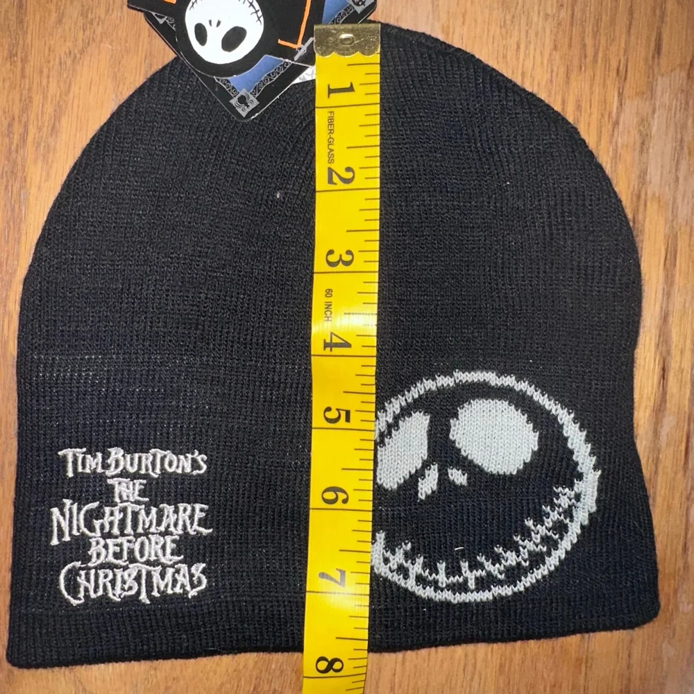 Hot Topic new old